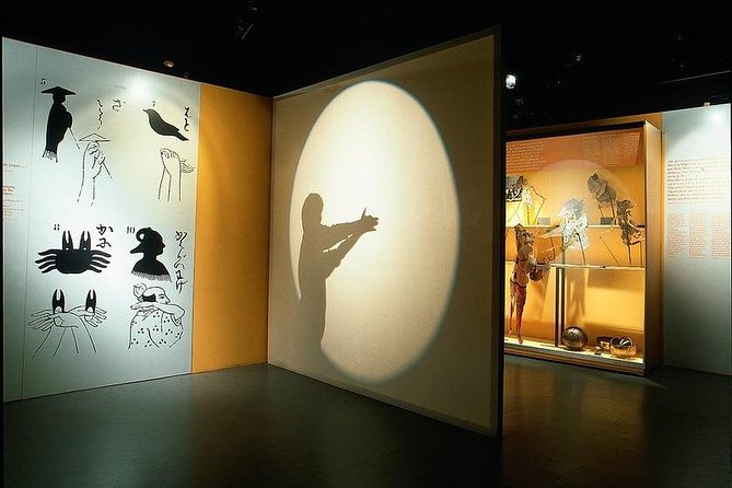 Girona Film Museum - Entrance - What the ticket actually gets you (and why that matters)