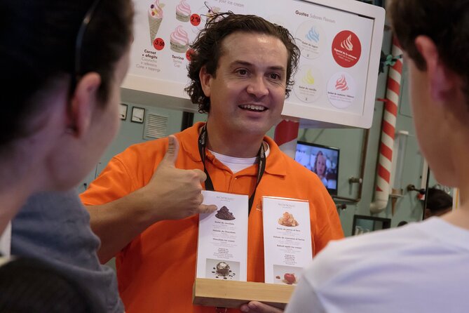 Girona Food & Market Guided Tour - The Price Makes Sense When You Look at What’s Included