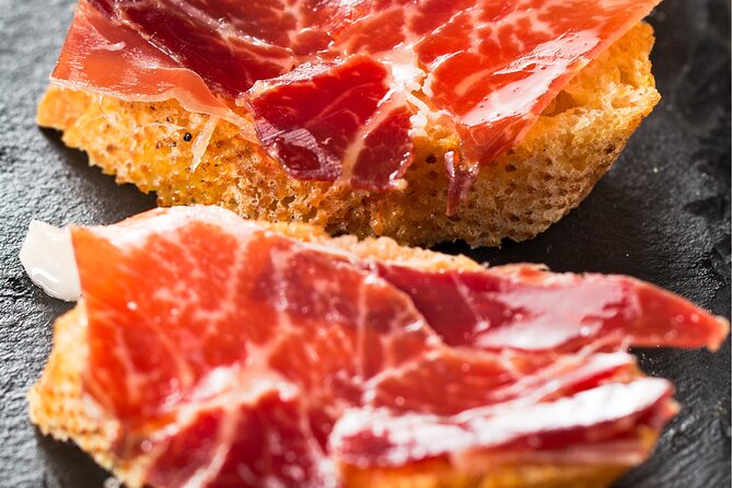 Girona Food & Market Guided Tour - Mercat del Lleó: Where the Food Story Gets Real