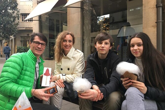 Girona Food & Market Guided Tour - Cathedral Area, Old Town Sights, and Tastings That Connect