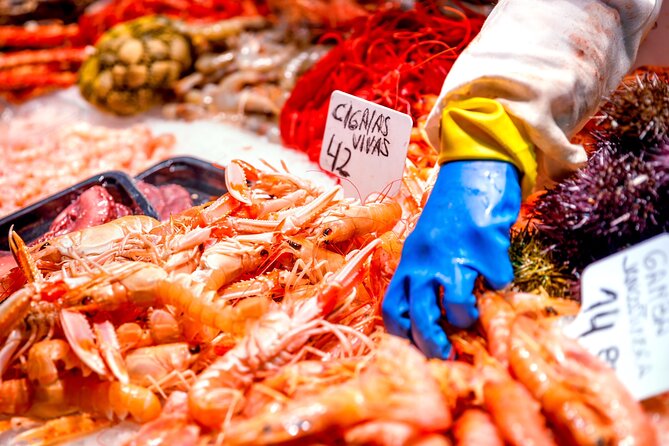 Girona Food & Market Guided Tour - The Food Stops Between Landmarks (What You’ll Actually Be Eating)