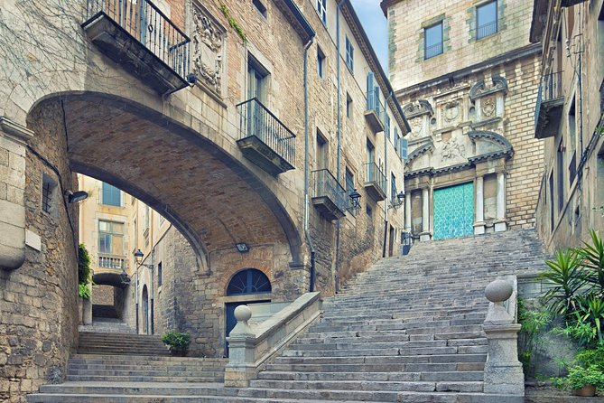 Girona Full Day Tour from Barcelona - The value math: is $59.28 worth a full day?