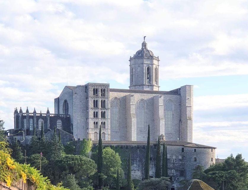 Girona: Game of Thrones Small Group Tour - Girona’s Old Town is the real special effect