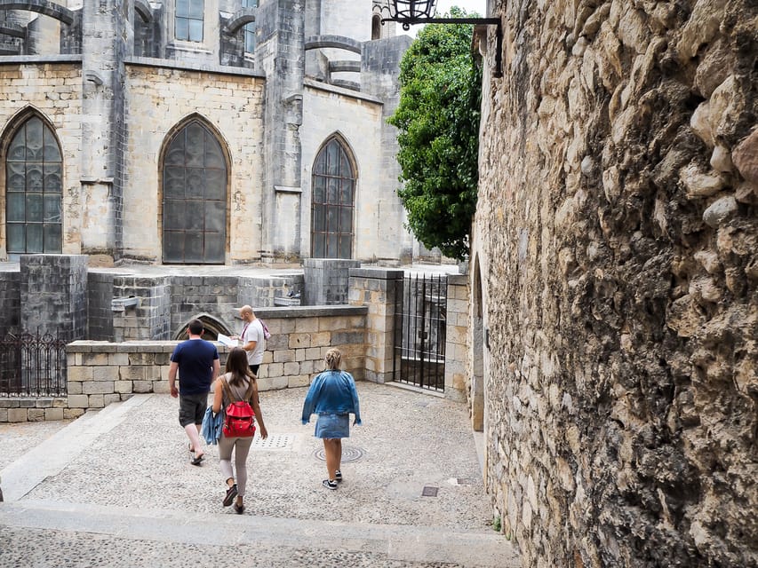 Girona: Game of Thrones Walking Tour - Price and timing: is $33 for 2 hours good value?