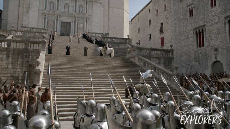 Girona: Game of Thrones Walking Tour - Why Girona became a Game of Thrones stand-in