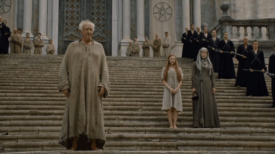 Girona: Game of Thrones Walking Tour - Bridge of Galligants: closing the loop on show scale