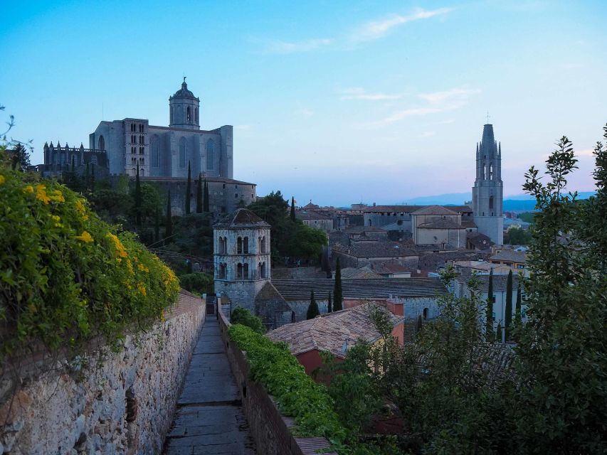 Girona: Guided 2-Hour Walking Tour with Food Tasting - Price and Value: Is $41 a Fair Deal for Girona?