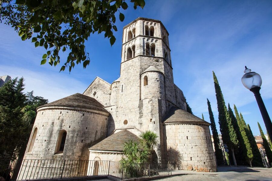 Girona: History and Gastronomy Small Group with Tastings - The tasting portion: local products and the Empordà wine match