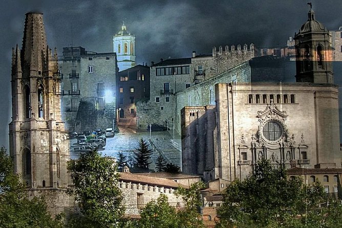 Girona History and Legends Tour Small Group from Girona - How Legends Make the History Stick (and Why Guides Matter)