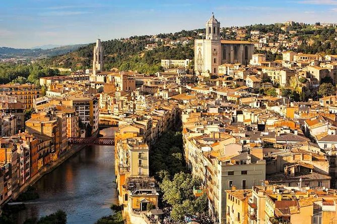 Girona History and Legends Tour Small Group from Girona - From Sant Feliu Square to River Views: How the Timing Really Works