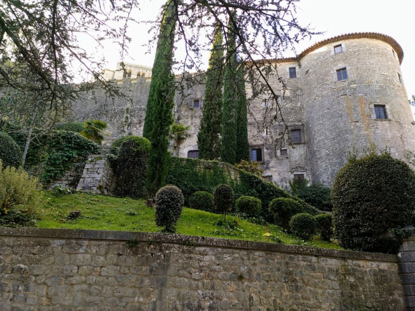 Girona: Jewish Heritage Guided City Tour and Museum Visit - Key highlights you will actually feel