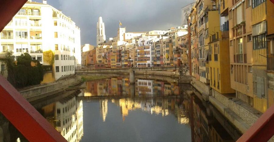 Girona: Jewish Heritage Guided City Tour and Museum Visit - Girona’s El Call: why this Jewish Quarter still pulls you in