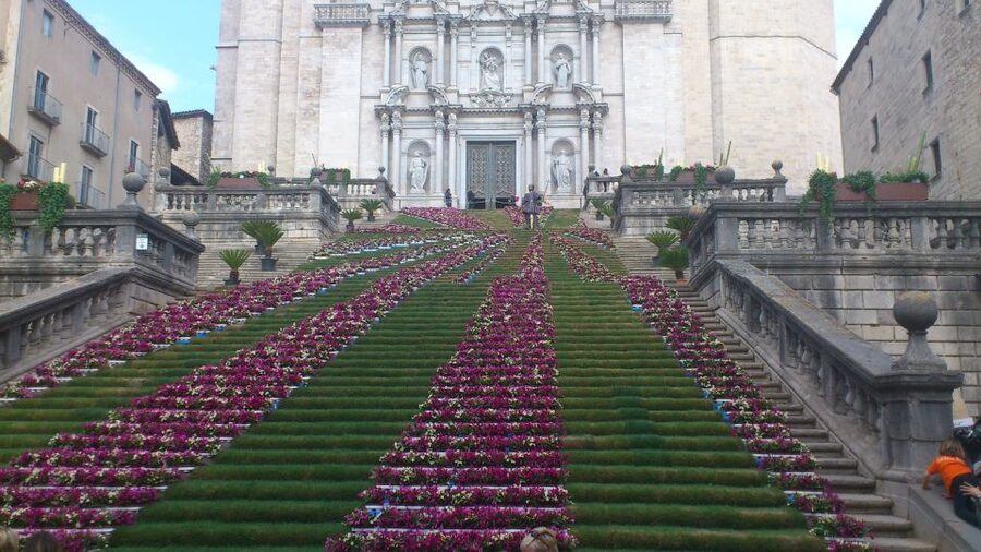 Girona: Jewish Heritage Guided City Tour and Museum Visit - Nahmanides in Girona: connecting the person to the places