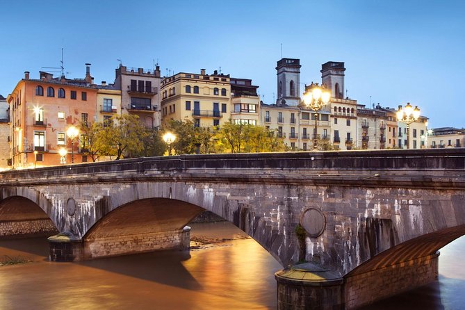 Girona Jewish Heritage small group from Girona - Girona’s Jewish Quarter: Medieval Streets You Can Still Read