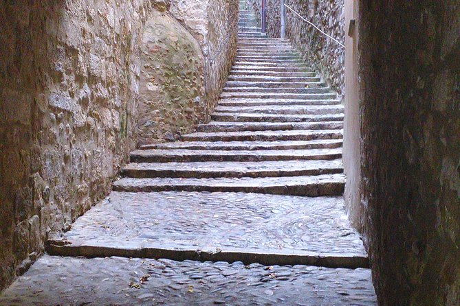 Girona Jewish Heritage small group from Girona - Stop Timing That Actually Works: 2 Hours in the Quarter + 30 Minutes in the Museum