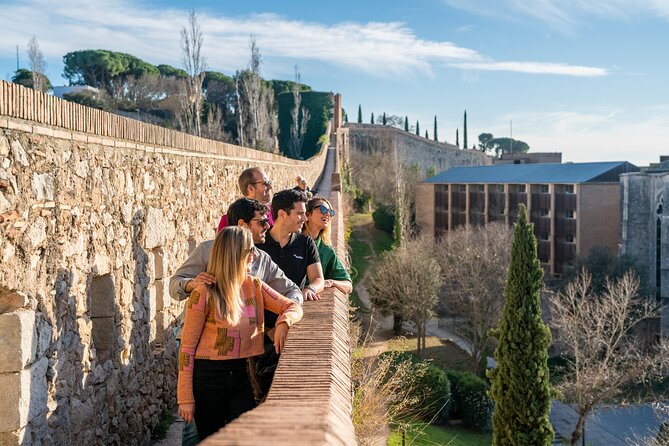 Girona Private Guided Tour by High Speed Train from Barcelona - Value Check: What You’re Paying For at $289.63