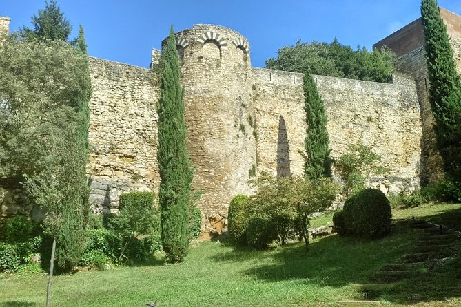Girona: Private History Tour - Game of Thrones season 6 filming locations: pop culture, explained locally