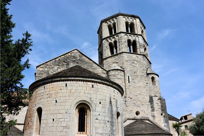 Girona Walking Tour: Explore Top Sights & Hidden Gems - Key highlights worth your attention
