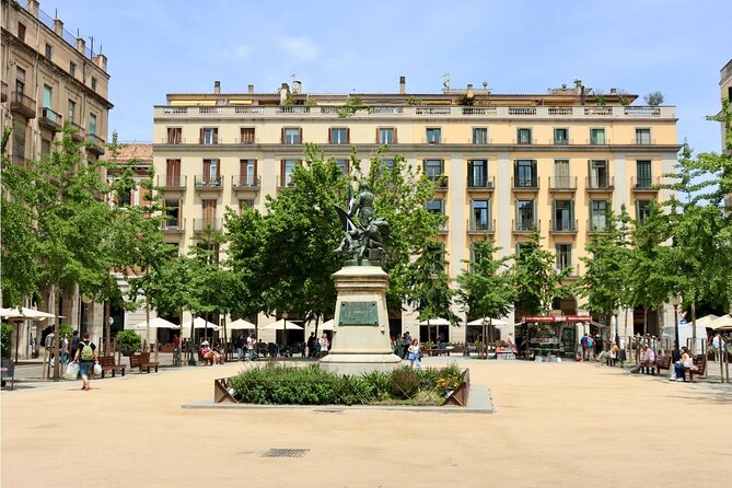 Girona Walking Tour: Explore Top Sights & Hidden Gems - How Girona Gets You Oriented Fast on Foot