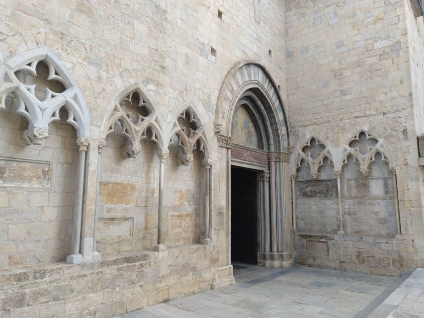 Girona Walking Tour + Main Monuments - Starting at Plaça de Sant Feliu: Your Base for Barri Vell