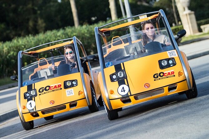 GoCar Discover Gaudi - Price and value: what $66.08 really buys you