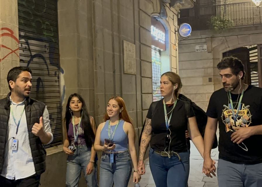 Gothic Quarter and Old City - Key Points Worth Knowing Before You Go