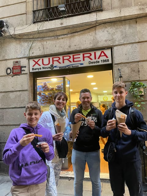 Gothic Quarter and Old City - Stop-by-Stop Through the Barri Gòtic and Old City