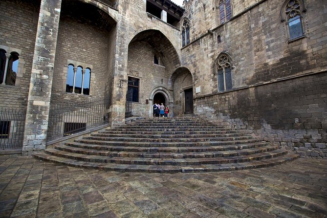 Gothic Quarter & Picasso Museum Private tour - Price and Value: Is $451 Per Group Fair?