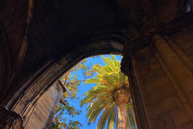 Gothic Quarter & Picasso Museum Private tour - Getting There: Start at Hard Rock Café, Then Back Again