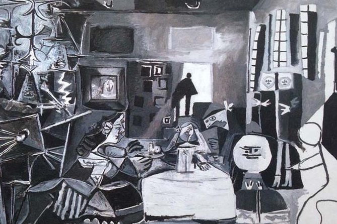 Gothic Quarter & Picasso Museum Private tour - Pickup Is Optional: When It’s Worth the Extra Fee