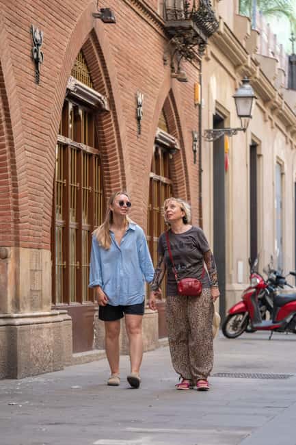 Gothic Quarter Secrets: Guided Walking Tour - Key Things I’d Pay Attention To