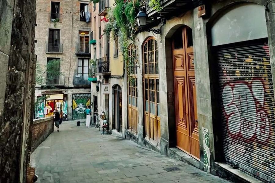 Gothic Quarter Walking Tour - Quick Hits: What You’ll Remember