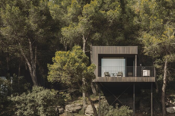 Gourmet Getaway Montserrat and Winery Night Retreat - Key points to know before you go