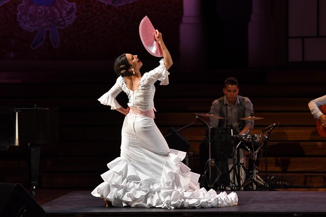 "Gran Gala Flamenco" The Most Famous Flamenco Show in Barcelona - Key takeaways before you buy