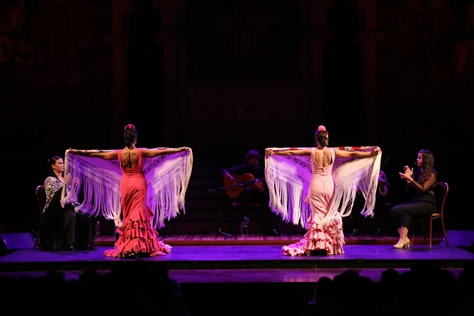 "Gran Gala Flamenco" The Most Famous Flamenco Show in Barcelona - Cost and value: is it worth $43.79?