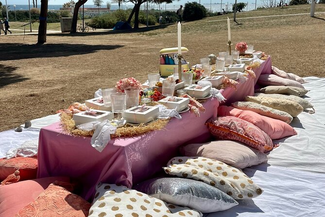Group / Hen Party Picnic - Who This Is Best For (and Who Should Think Twice)