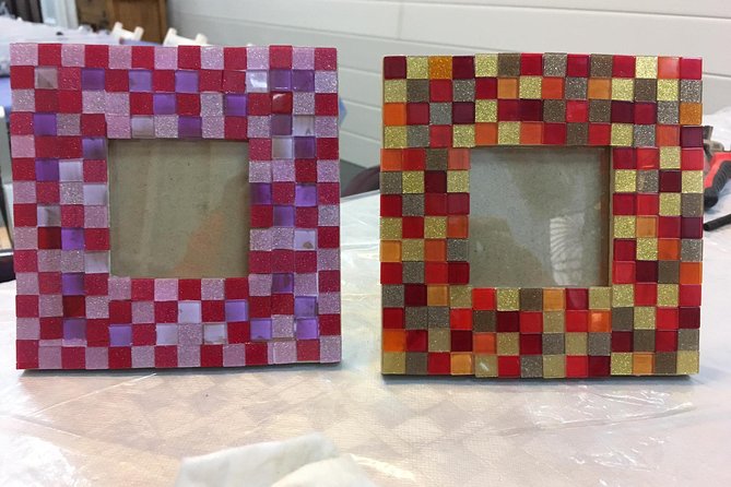 Guided Gaudí Mosaic Workshop for Children in Barcelona 1 Hours - Should You Book This Gaudí Mosaic Workshop?