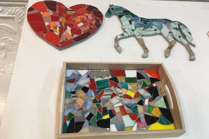 Guided Gaudí’s Trencadís Mosaic Workshop in Barcelona 4 Hours - Price and value: what $116 gets you (and why it’s not just a craft)