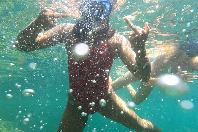 Guided Kayak & Snorkel tour to Costa Brava: Small Group and Lunch - Key Highlights You’ll Feel Immediately