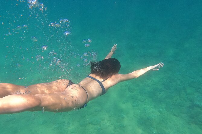 Guided Kayak & Snorkel tour to Costa Brava: Small Group and Lunch - What’s Included (and What You’ll Want to Add)