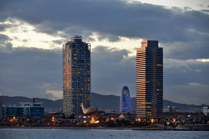Guided Private Yacht Tour in Barcelona Spain - Who this private sail is best for