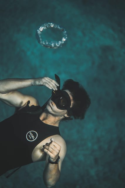 Guided Snorkel in Barcelona Beach - Meet the Team: Small-Group Guidance That Makes Snorkeling Easier