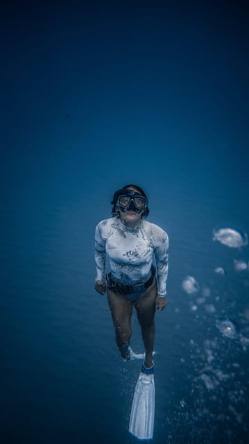 Guided Snorkel in Barcelona Beach - Your 1-Hour Plan: From Meeting Door to Fish Spotting