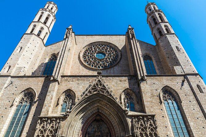 Half Day Barcelona Private Walking Tour - Casa Batlló stop: what you should plan for before you go