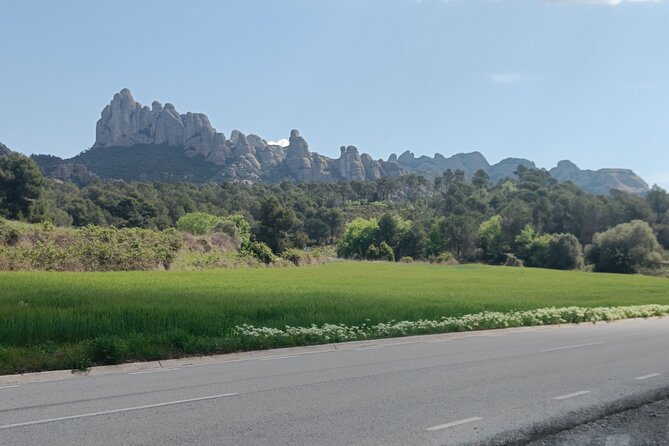 Half Day Private Montserrat Tour - Key Highlights at a Glance