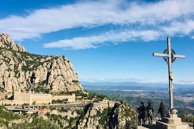 Half Day Private Montserrat Tour - Who This Half-Day Private Montserrat Tour Fits Best