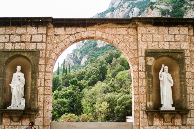 Half-Day Private Tour of Montserrat from Barcelona - Quick hits: what makes this Montserrat half-day work