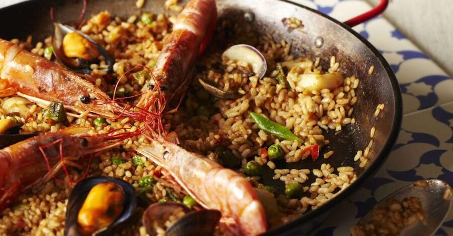 Half-Day Spanish Cooking Class & Boqueria Market Tour - Chef-led instruction (Juan, Sonia, Candido): the difference between watching and doing