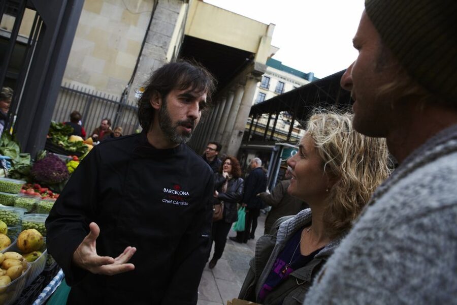 Half-Day Spanish Cooking Class & Boqueria Market Tour - FAQ