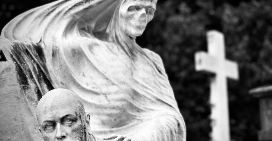 Hidden Barcelona: Montjuïc Cemetery Walking Tour - Durruti and Miró tombs: political and artistic Barcelona in one loop
